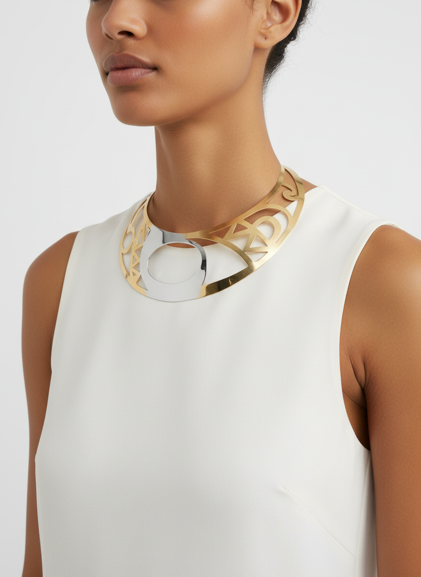 Firefly_Gemini Flash_Place the provided accessory product from Nadine Gems on a professional female fashio 248703 (1)