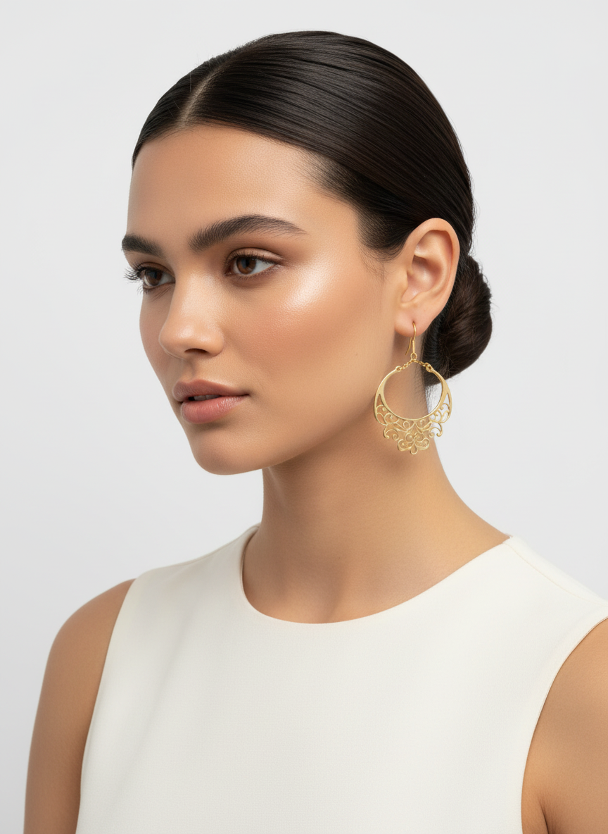 Firefly_Gemini Flash_Place the provided accessory product from Nadine Gems on a professional female fashio 248703
