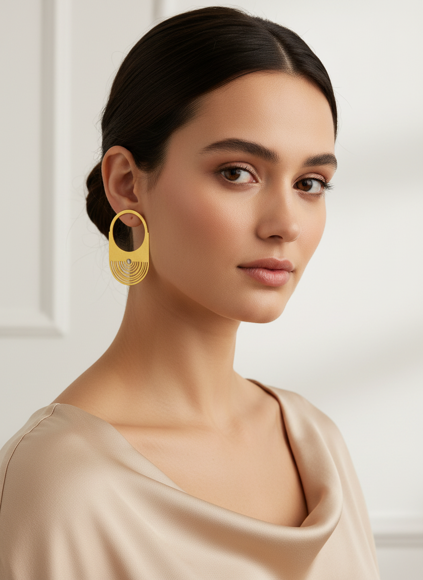 Firefly_Gemini Flash_Place the provided accessory product from Nadine Gems on a professional female fashio 333138