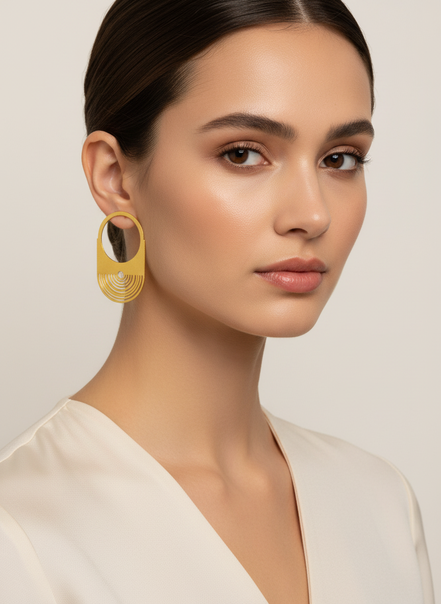 Firefly_Gemini Flash_Place the provided accessory product from Nadine Gems on a professional female fashio 549933