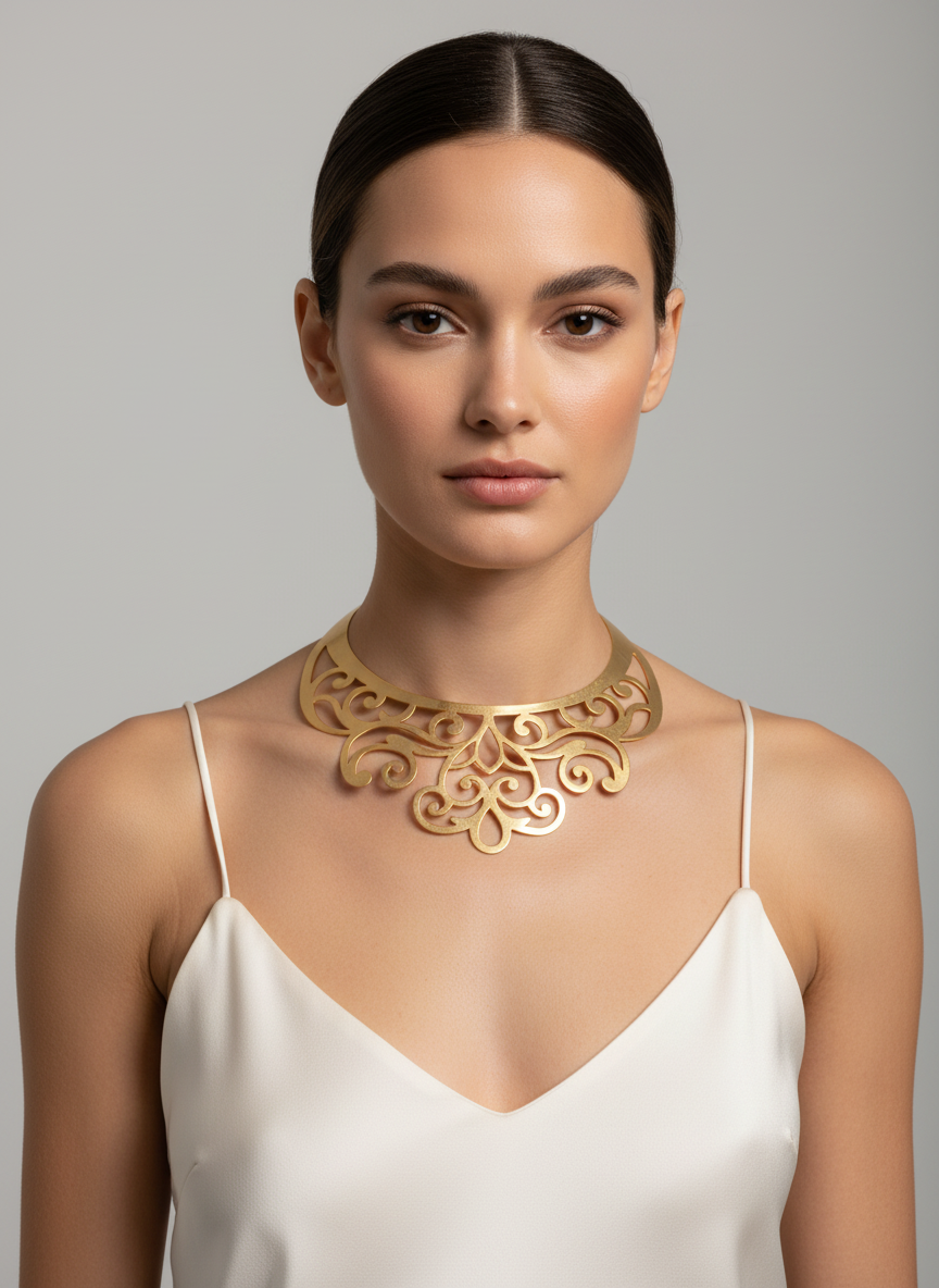 Firefly_Gemini Flash_Place the provided accessory product from Nadine Gems on a professional female fashio 601405 (1)