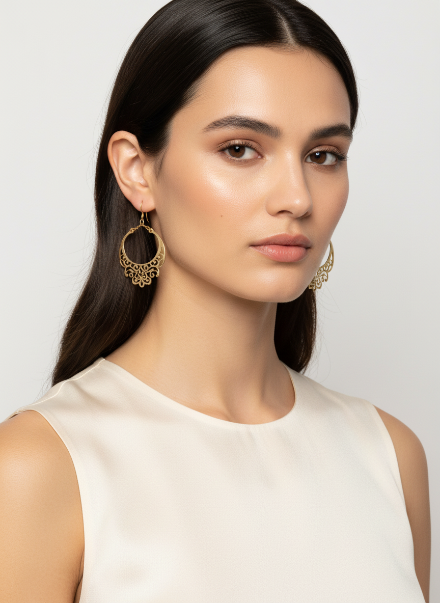 Firefly_Gemini Flash_Place the provided accessory product from Nadine Gems on a professional female fashio 60140512