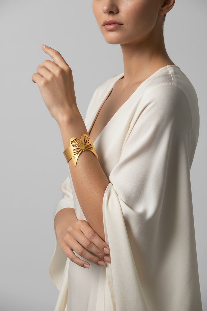 Firefly_Gemini Flash_Place the provided accessory product from Nadine Gems on a professional female fashio 605804