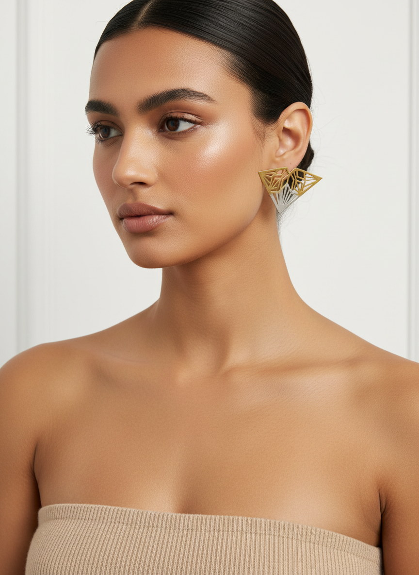 Firefly_Gemini Flash_Place the provided accessory product from Nadine Gems on a professional female fashio 9643