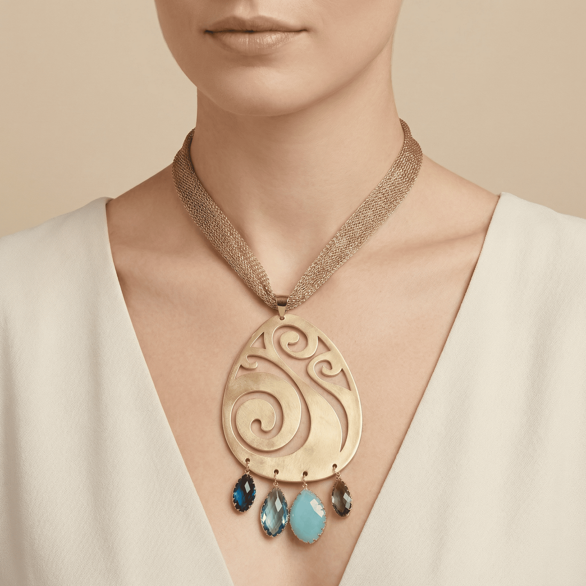 Nadine Collection